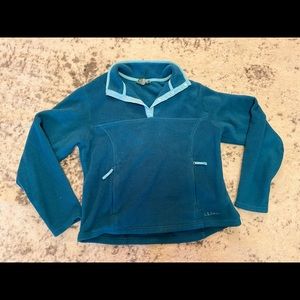 L.L. Bean Pullover